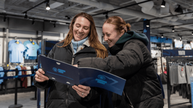Manchester City Stadium Tours - Featured Image - 8