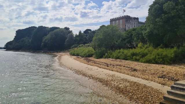 Brownsea Island - Featured Image - 5