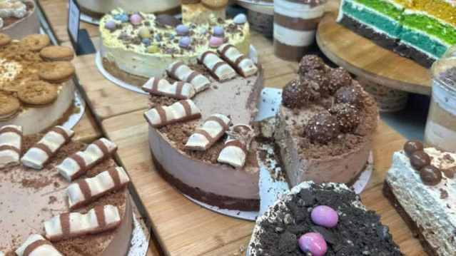 Bobby's Ice Cream Parlour - Featured Image - 7