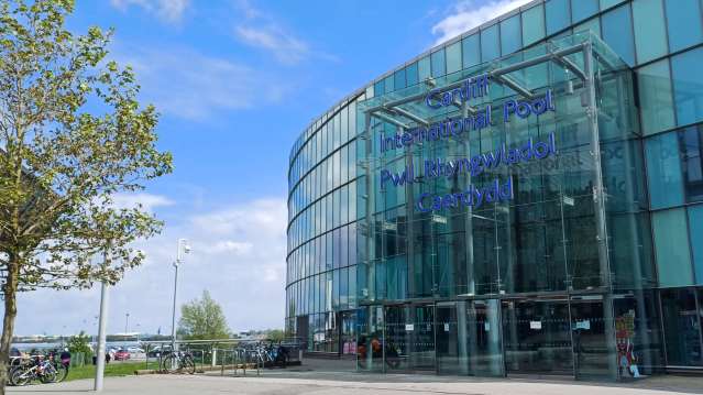 Cardiff International Pool - Featured Image - 3