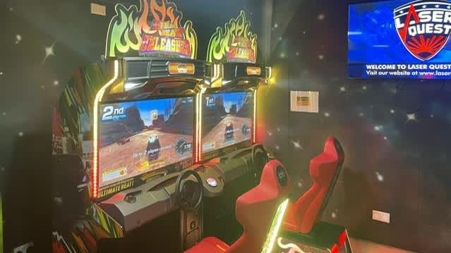 LASER QUEST HATFIELD - Featured Image - 10