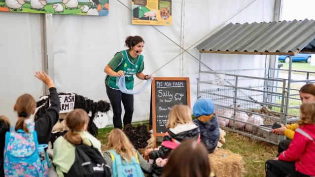 The Royal Cheshire County Show - Featured Image - 3