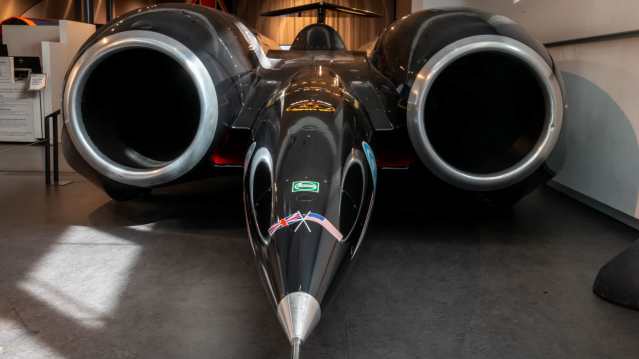 Coventry Transport Museum - Featured Image - 4
