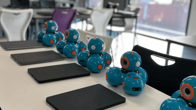 Impact Coding Academy for kids aged 5-17 - Featured Image - 4