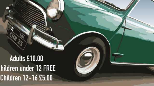 Chiltern Hills Rally - Featured Image - 2