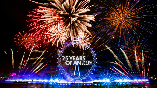 The London Eye - Featured Image - 1