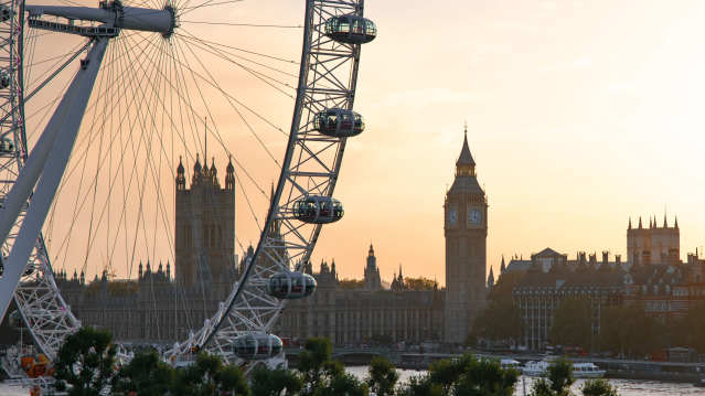 The London Eye - Featured Image - 3