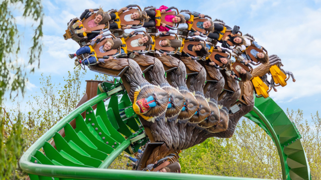 Chessington World of Adventures Resort - Featured Image - 5