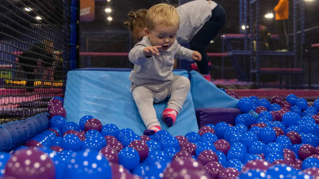 Oxygen Activeplay MediaCity - Featured Image - 3