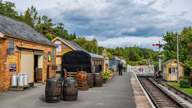 South Devon Railway - Featured Image - 3