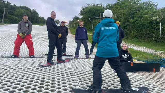 Chatham Ski and Snowboard Centre - Featured Image - 2