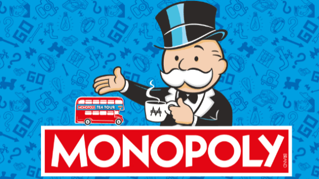 Monopoly London Tea Tour - Featured Image - 4
