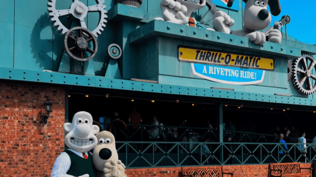 Nickelodeon Land Blackpool - Featured Image - 3