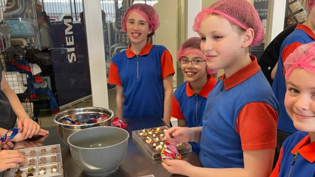 Chocolate Experiences with JJA Snack - Featured Image - 3