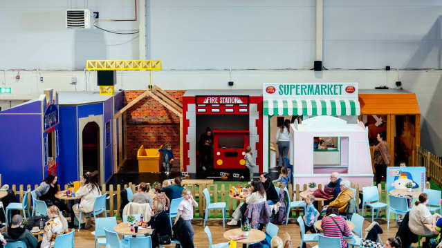 Play Valley Doncaster - Featured Image - 3