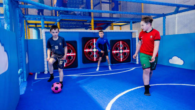 Play Valley Doncaster - Featured Image - 7
