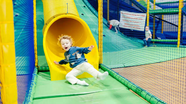 Play Valley Doncaster - Featured Image - 10