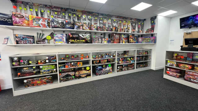 Big Shotter Fireworks - Featured Image - 3