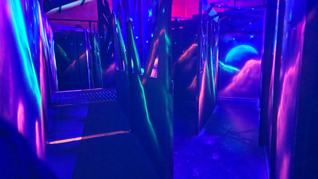 Laser Quest Leicester - Featured Image - 10