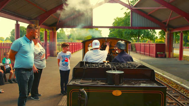 Cleethorpes Coast Light Railway - Featured Image - 5