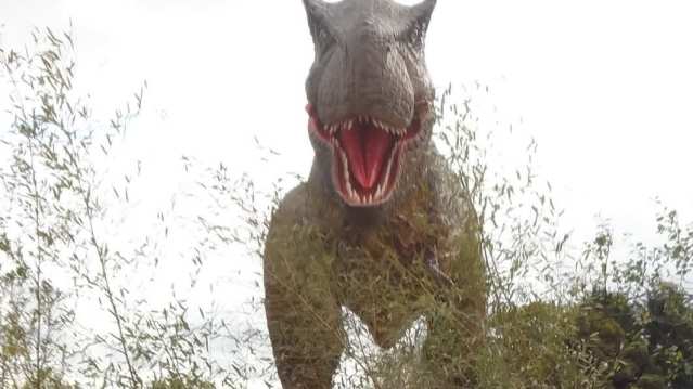 Dinosaur World - Featured Image - 3