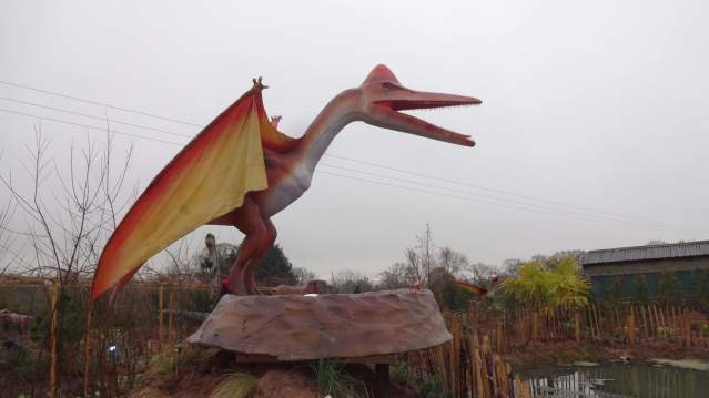 Dinosaur World - Featured Image - 5