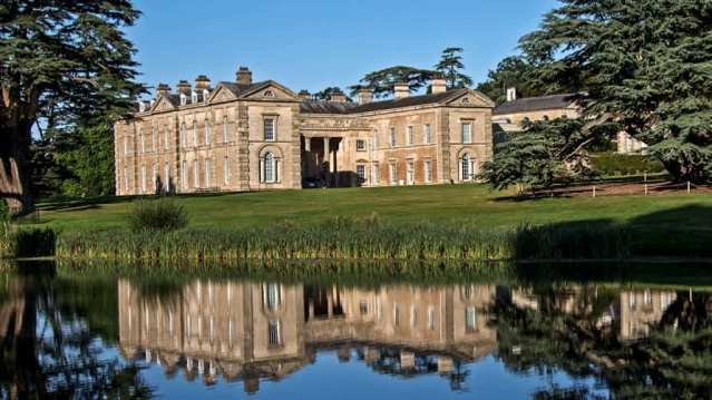 Compton Verney Art Gallery and Park - Featured Image - 1