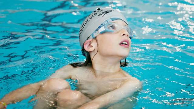 Albany Leisure Centre - Featured Image - 4