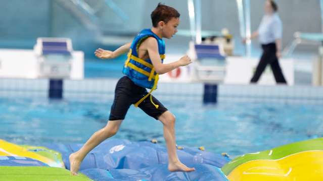 Albany Leisure Centre - Featured Image - 5