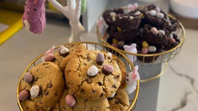 Joe Bananas Easter Party & Egg Trail - Featured Image - 3