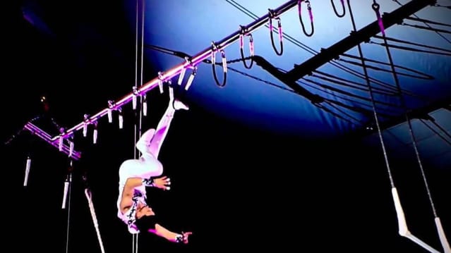 Gandeys Circus - Featured Image - 2