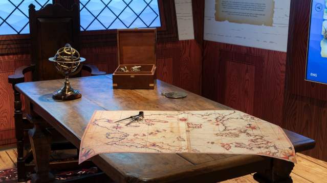 The Royal Mint Experience - Featured Image - 7