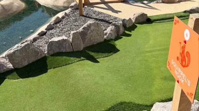 Critter Creek Adventure Golf - Featured Image - 2