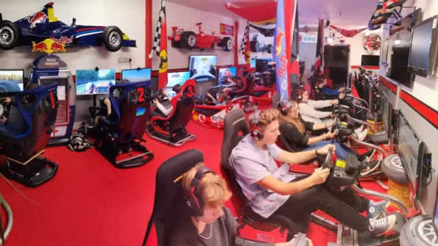 The Race Cave - Featured Image - 3