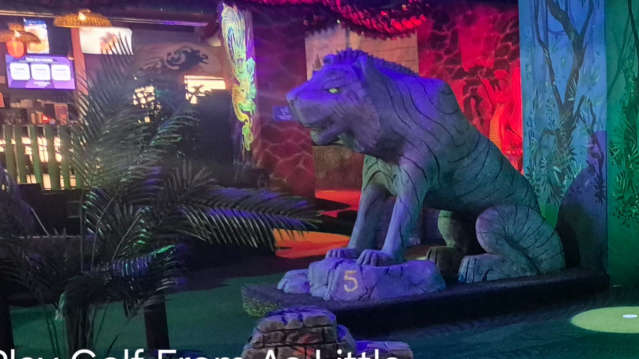 Putt Putt Social - Featured Image - 1