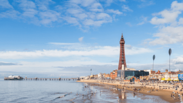 The Blackpool Tower Eye - Featured Image - 3