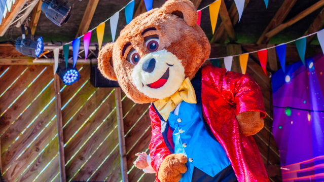 Crealy Theme Park & Resort - Featured Image - 1