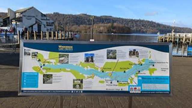 Windermere Missing Excalibur Trail - Featured Image - 4