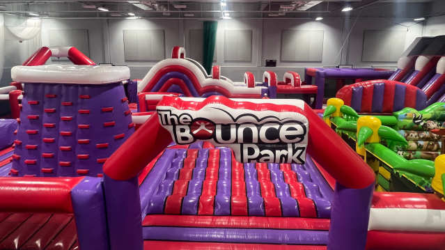 The Bounce Park Reading - Featured Image - 1
