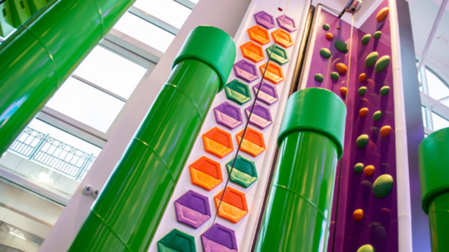 Rock Up Meadowhall - Featured Image - 7