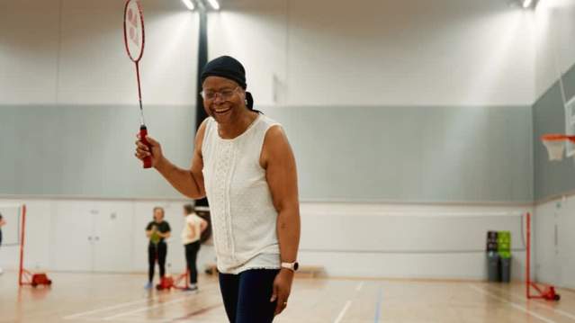 Peter May Sports Centre - Featured Image - 3