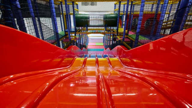 The Play Centre at Edmonton Leisure - Featured Image - 3