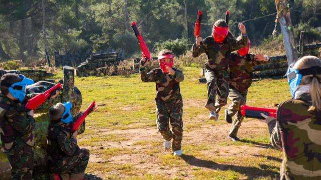 PPK - The Paintball Park - Featured Image - 4