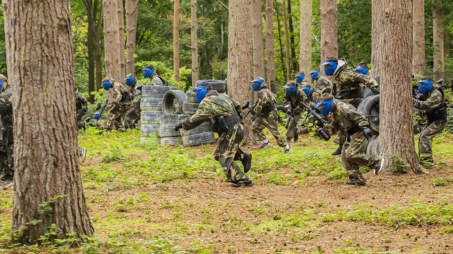 PPK - The Paintball Park - Featured Image - 9
