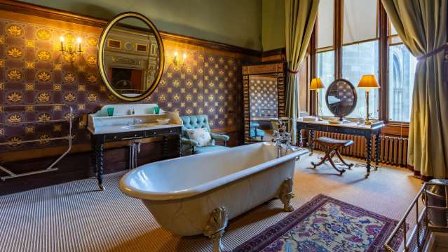 Eastnor Castle - Featured Image - 7