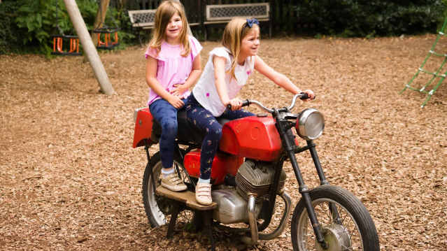 Eastnor Castle - Featured Image - 11