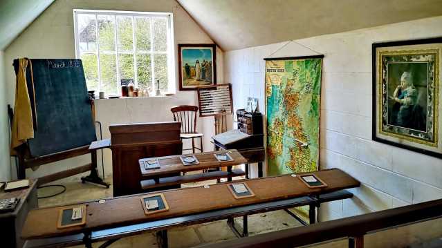 Weald and Downland Living Museum - Featured Image - 2