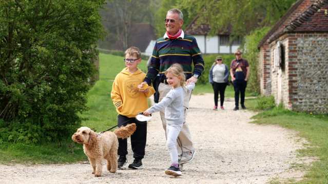 Weald and Downland Living Museum - Featured Image - 6