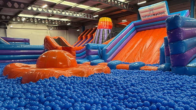 Inflata Nation Manchester - Featured Image - 5
