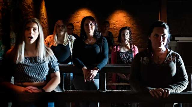 Bodmin Jail - Featured Image - 8